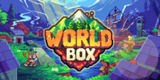 Get WorldBox God Simulator for Android